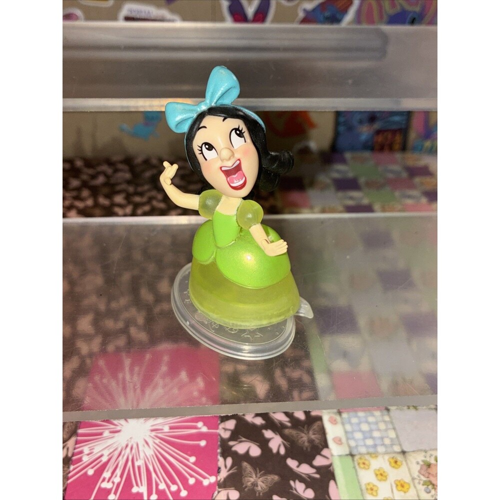 Disney Princess Comics Series 4 Drizella Figure